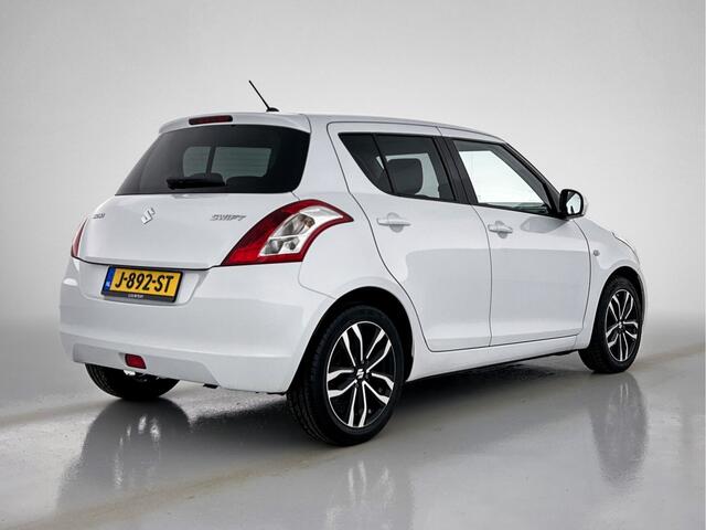 Suzuki SWIFT 1.2 Business Edition EASSS Limited