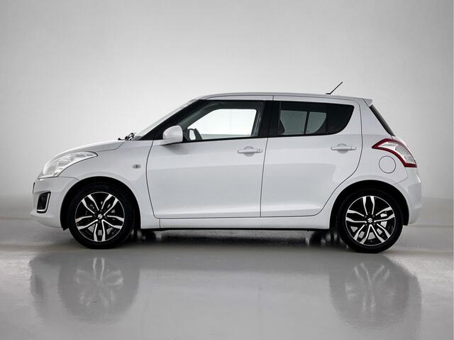 Suzuki SWIFT 1.2 Business Edition EASSS Limited