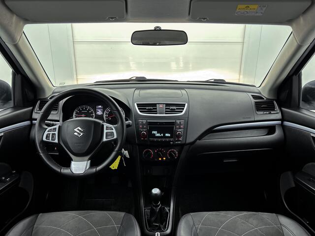 Suzuki SWIFT 1.2 Business Edition EASSS Limited