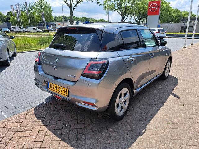 Suzuki SWIFT 1.2 Select Smart Hybrid