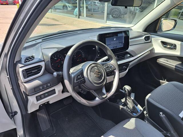 Suzuki SWIFT 1.2 Select Smart Hybrid