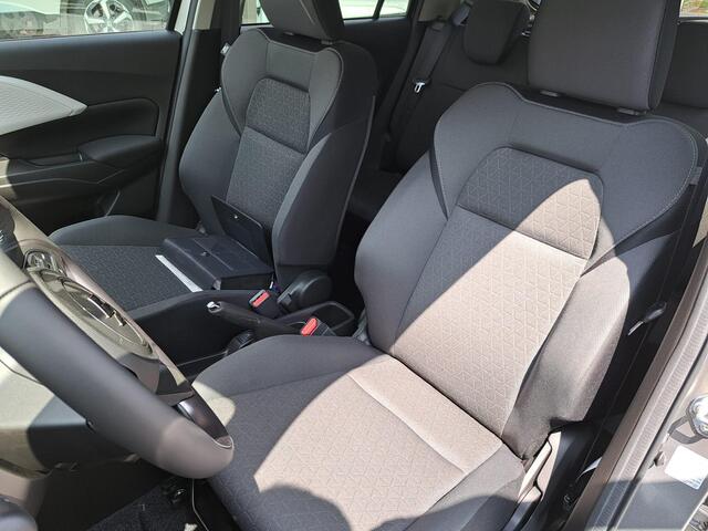 Suzuki SWIFT 1.2 Select Smart Hybrid