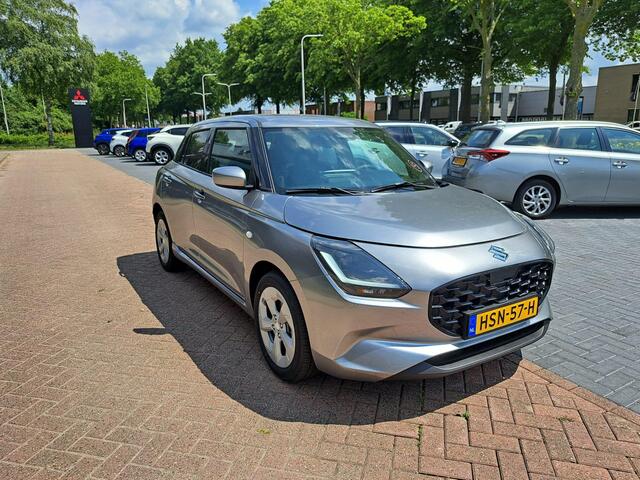Suzuki SWIFT 1.2 Select Smart Hybrid