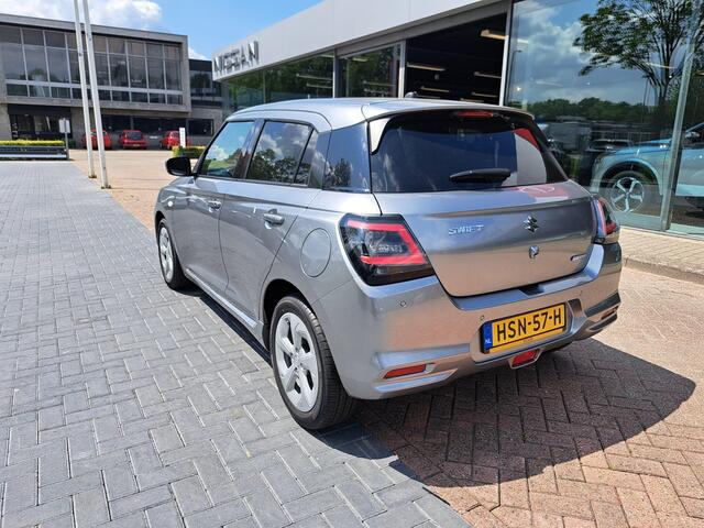 Suzuki SWIFT 1.2 Select Smart Hybrid