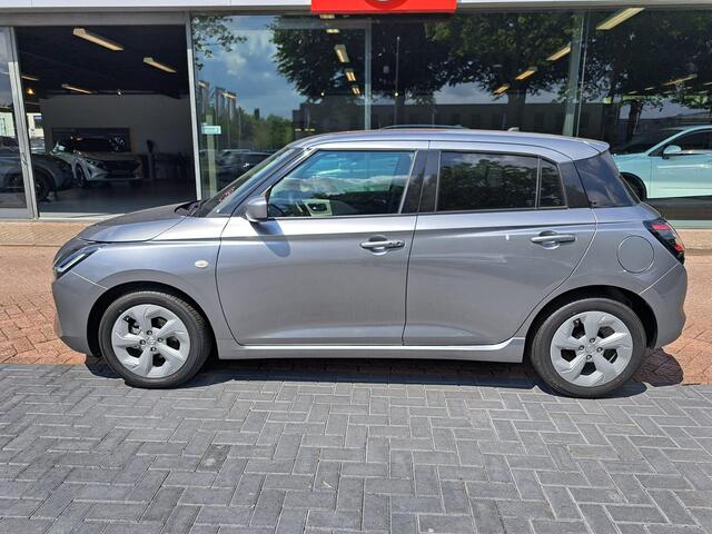 Suzuki SWIFT 1.2 Select Smart Hybrid
