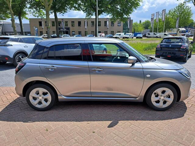 Suzuki SWIFT 1.2 Select Smart Hybrid