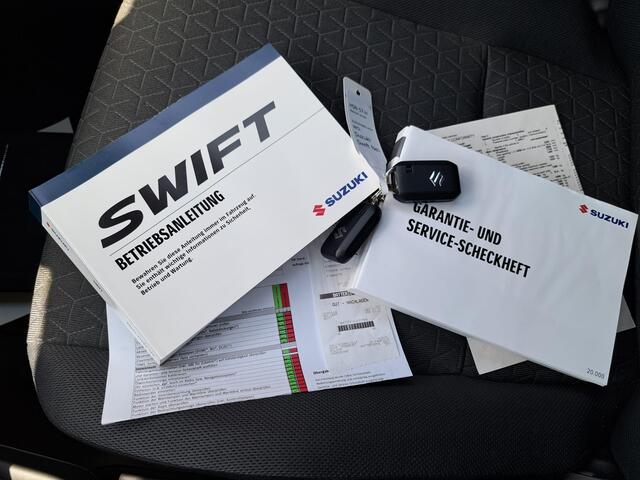 Suzuki SWIFT 1.2 Select Smart Hybrid