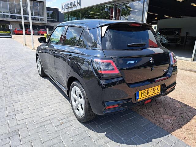 Suzuki SWIFT 1.2 Select Smart Hybrid