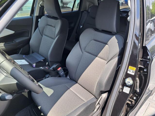 Suzuki SWIFT 1.2 Select Smart Hybrid