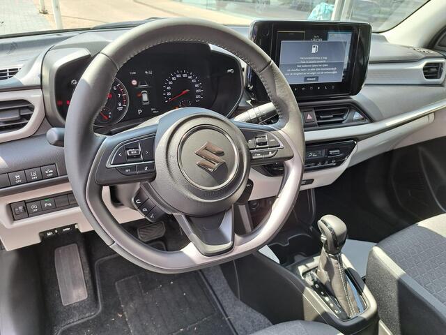 Suzuki SWIFT 1.2 Select Smart Hybrid