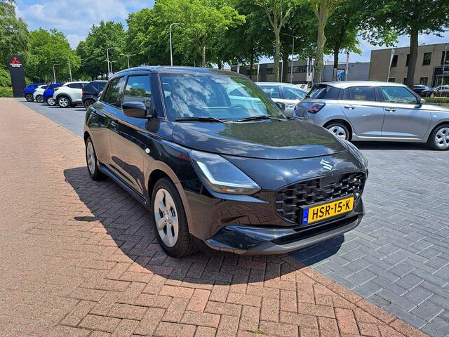 Suzuki SWIFT 1.2 Select Smart Hybrid