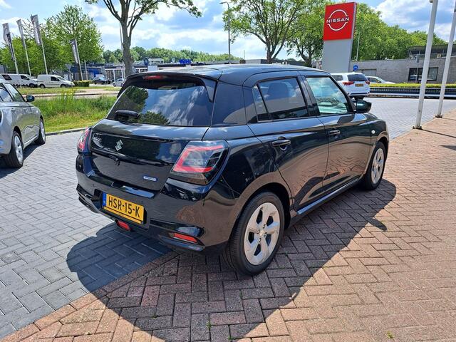 Suzuki SWIFT 1.2 Select Smart Hybrid