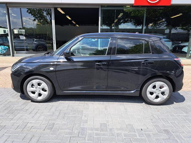Suzuki SWIFT 1.2 Select Smart Hybrid