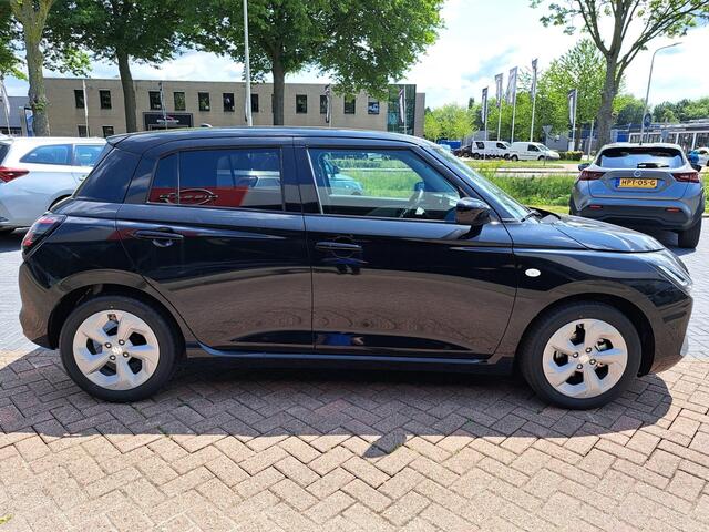 Suzuki SWIFT 1.2 Select Smart Hybrid