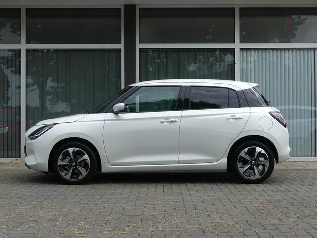 Suzuki SWIFT 1.2 Style Smart Hybrid Nieuw 6 jaar Uit voorraad leverbaar!