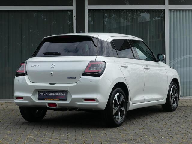 Suzuki SWIFT 1.2 Style Smart Hybrid Nieuw 6 jaar Uit voorraad leverbaar!
