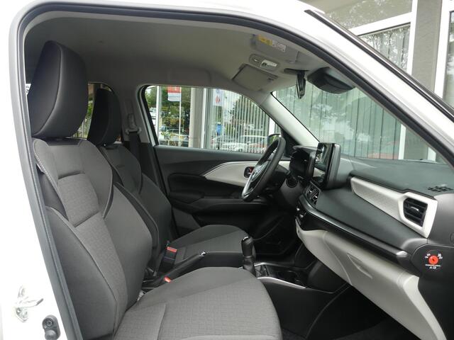 Suzuki SWIFT 1.2 Style Smart Hybrid Nieuw 6 jaar Uit voorraad leverbaar!