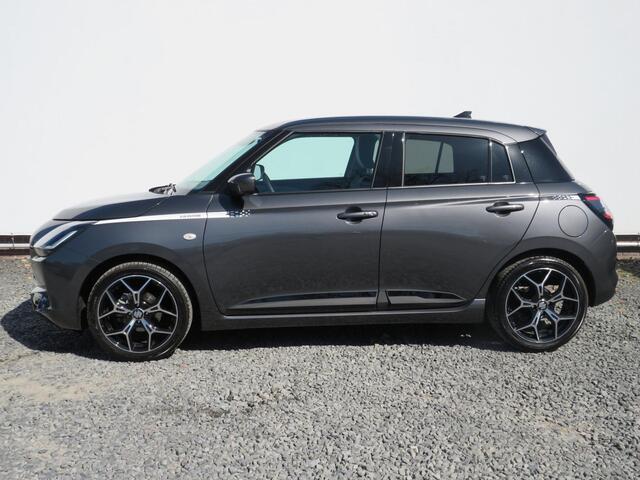 Suzuki SWIFT 1.2 Select Smart Hybrid, Automaat SPECIALE 17 inch velgen, Striping pakket en Shark Fin Antenne