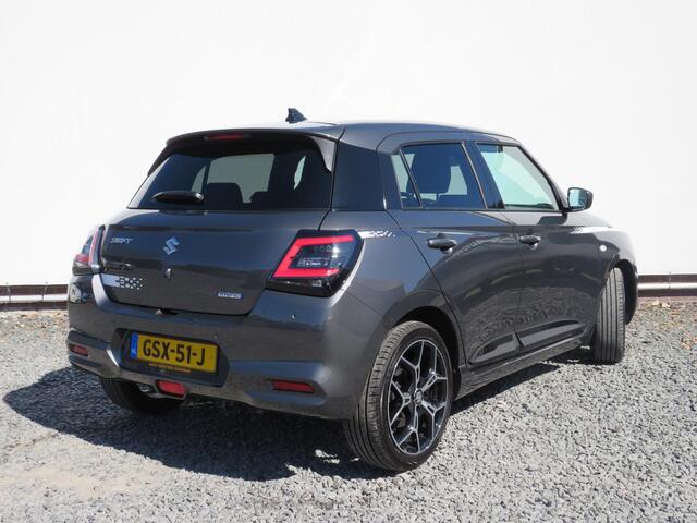 Suzuki SWIFT 1.2 Select Smart Hybrid, Automaat SPECIALE 17 inch velgen, Striping pakket en Shark Fin Antenne