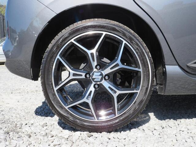 Suzuki SWIFT 1.2 Select Smart Hybrid, Automaat SPECIALE 17 inch velgen, Striping pakket en Shark Fin Antenne