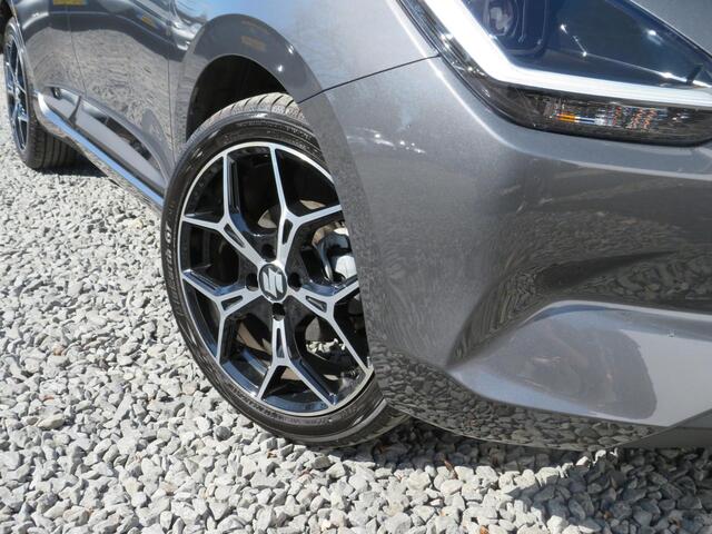 Suzuki SWIFT 1.2 Select Smart Hybrid, Automaat SPECIALE 17 inch velgen, Striping pakket en Shark Fin Antenne