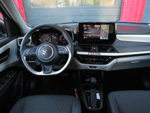 Suzuki SWIFT 1.2 Select Smart Hybrid, Automaat SPECIALE 17 inch velgen, Striping pakket en Shark Fin Antenne