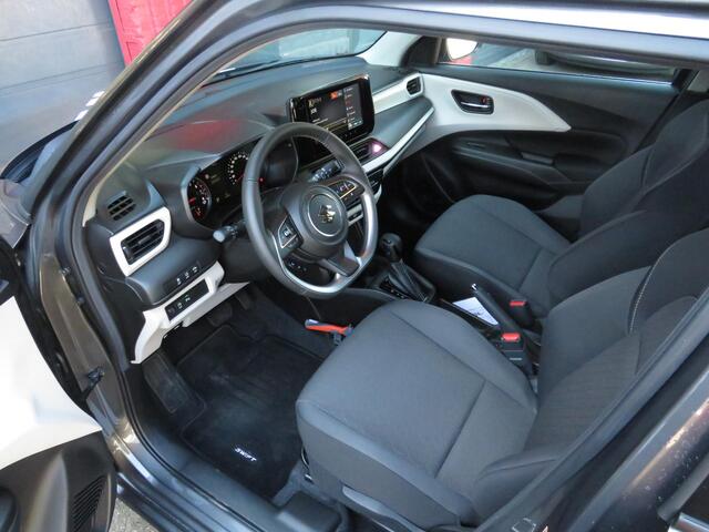 Suzuki SWIFT 1.2 Select Smart Hybrid, Automaat SPECIALE 17 inch velgen, Striping pakket en Shark Fin Antenne
