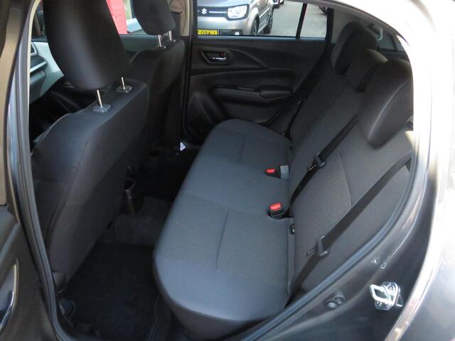 Suzuki SWIFT 1.2 Select Smart Hybrid, Automaat SPECIALE 17 inch velgen, Striping pakket en Shark Fin Antenne