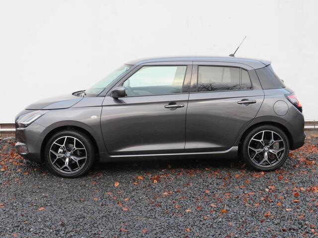 Suzuki SWIFT 1.2 Select Smart Hybrid, SPECIALE JUBILEUM 17 inch Velgen, Striping pakket en Sharkfinantenne