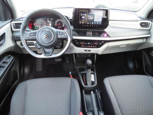 Suzuki SWIFT 1.2 Select Smart Hybrid, SPECIALE JUBILEUM 17 inch Velgen, Striping pakket en Sharkfinantenne