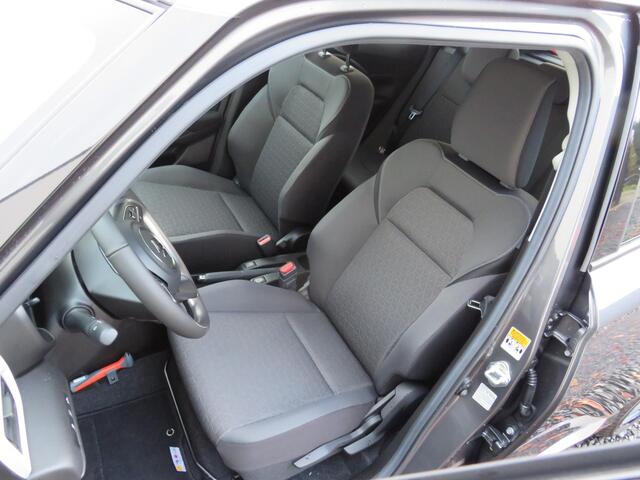 Suzuki SWIFT 1.2 Select Smart Hybrid, SPECIALE JUBILEUM 17 inch Velgen, Striping pakket en Sharkfinantenne