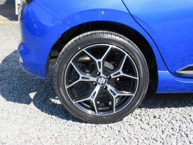 Suzuki SWIFT 1.2 Select Smart Hybrid, SPECIALE JUBILEUM 17 inch LM-Velgen, Stripingpakket en Shark Fin Antenne
