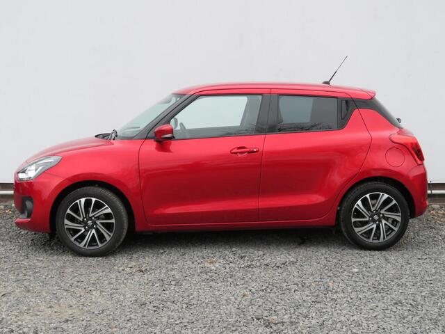 Suzuki SWIFT 1.2 Stijl Smart Hybrid, Style,Stijl, Navi, Keyless, Achteruitrijcamers en Climate Control
