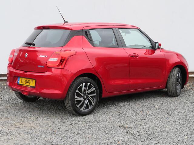 Suzuki SWIFT 1.2 Stijl Smart Hybrid, Style,Stijl, Navi, Keyless, Achteruitrijcamers en Climate Control