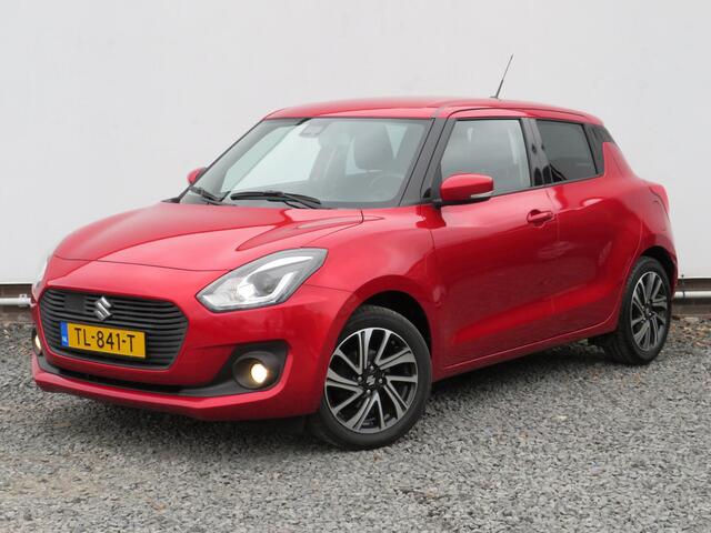 Suzuki SWIFT 1.2 Stijl Smart Hybrid, Style,Stijl, Navi, Keyless, Achteruitrijcamers en Climate Control