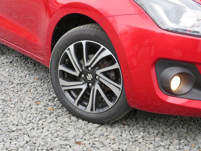 Suzuki SWIFT 1.2 Stijl Smart Hybrid, Style,Stijl, Navi, Keyless, Achteruitrijcamers en Climate Control