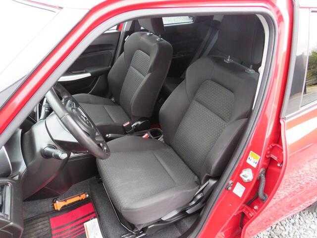 Suzuki SWIFT 1.2 Stijl Smart Hybrid, Style,Stijl, Navi, Keyless, Achteruitrijcamers en Climate Control
