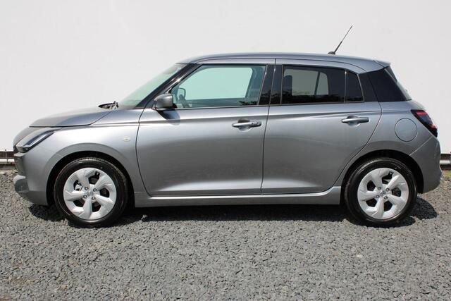 Suzuki SWIFT 1.2 Select Smart Hybrid, Automaat, NIEUW met 6 Draadloos Applecarplay, Cruise-Control en Parkeersensoren