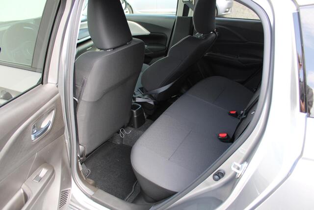 Suzuki SWIFT 1.2 Select Smart Hybrid, Automaat, NIEUW met 6 Draadloos Applecarplay, Cruise-Control en Parkeersensoren
