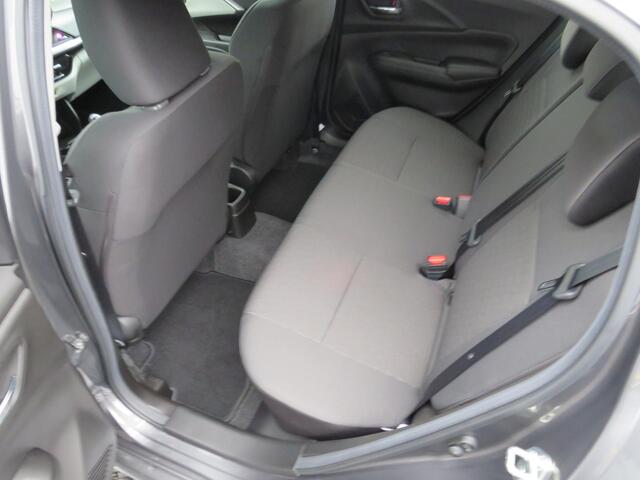Suzuki SWIFT 1.2 Style Smart Hybrid, NIEUW 6 JAAR GARANTIE! Bodykit en Stootlijsten in Piano Black