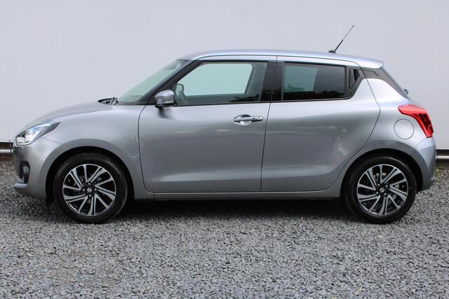Suzuki SWIFT 1.2 Style Smart Hybrid, Automaat, Parkeersensoren Achteruitrijcamera en Navigatie! 23950
