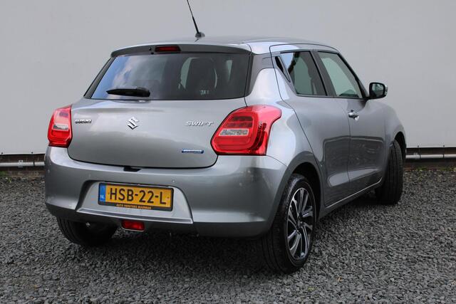 Suzuki SWIFT 1.2 Style Smart Hybrid, Automaat, Parkeersensoren Achteruitrijcamera en Navigatie! 23950