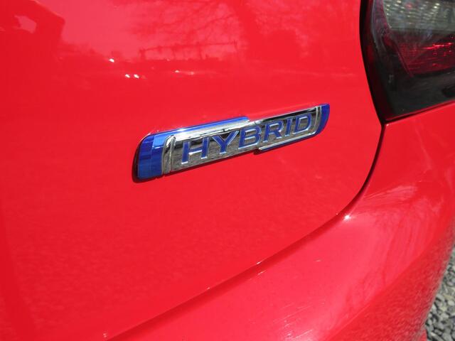 Suzuki SWIFT 1.2 Smart Hybrid, Dealer onderhouden, LM-Velgen, Alcantara bekleding en Dakspoiler