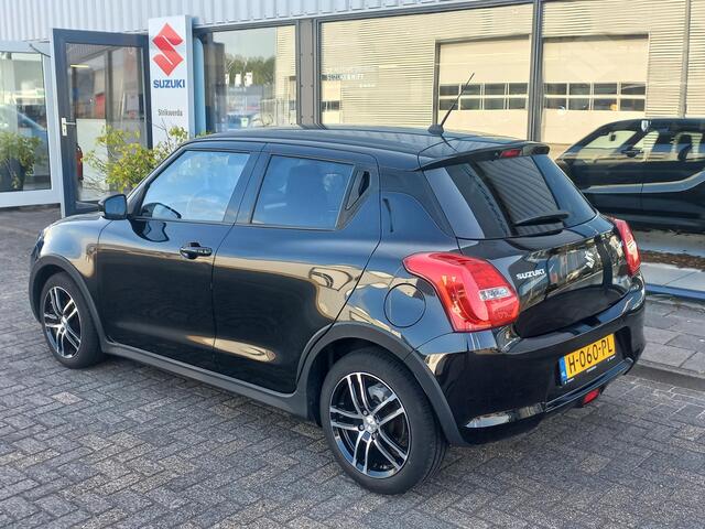 Suzuki SWIFT 1.2 Stijl Smart Hybrid Navigatie/ Cruise control