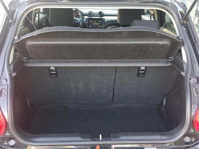 Suzuki SWIFT 1.2 Stijl Smart Hybrid Navigatie/ Cruise control