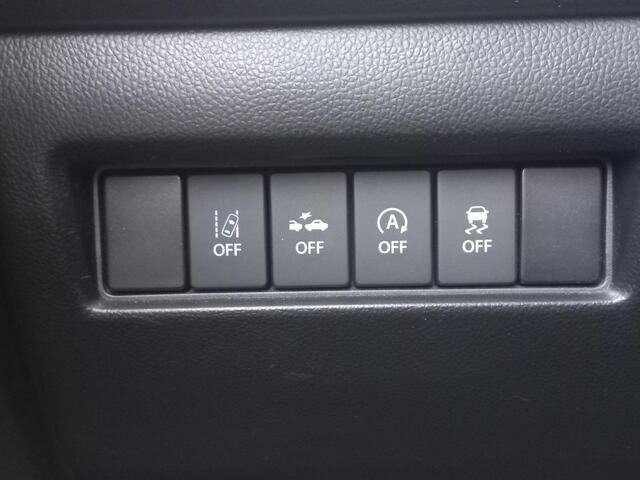 Suzuki SWIFT 1.2 Stijl Smart Hybrid Navigatie/ Cruise control