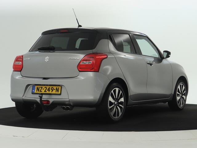 Suzuki SWIFT 1.2 Stijl automaat | Navigatie | Climate control | Trekhaak |