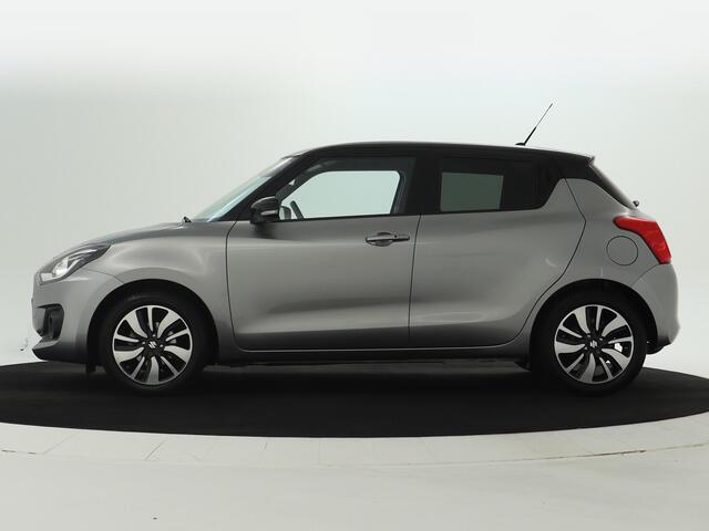 Suzuki SWIFT 1.2 Stijl automaat | Navigatie | Climate control | Trekhaak |
