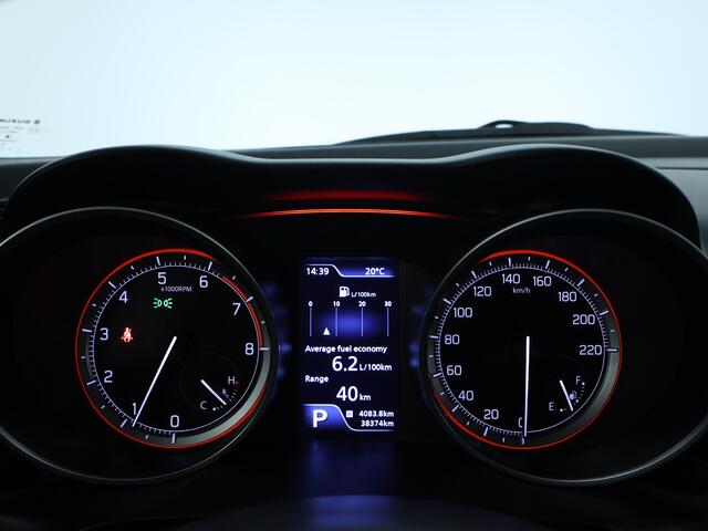 Suzuki SWIFT 1.2 Stijl automaat | Navigatie | Climate control | Trekhaak |