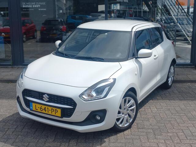 Suzuki SWIFT 1.2 Select Smart Hybrid Apple CarPlay/ Android Auto